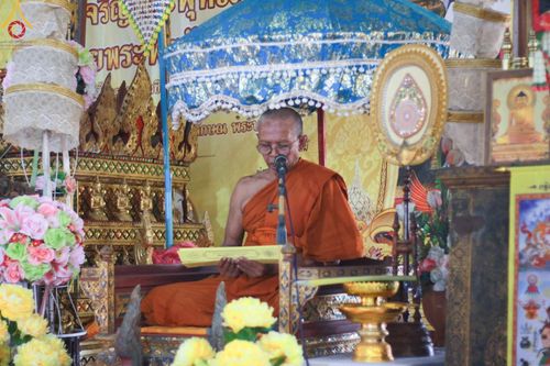 ภาพ No.179445:พิธีทอดกฐิน ณ วัดฉิมพลีสุทธาวาส นนทบุรี ในโครงการกฐินสามัคคีทั่วไทย 30,000 วัด บูชาธรรม 80 ปี หลวงพ่อธัมมชโย โดยคณะศิษยานุศิษย์วัดพระธรรมกาย วันที่ 26 ตุลาคม พ.ศ. 2567