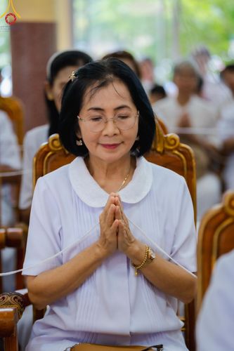 ภาพ No.164494:พิธีทอดกฐิน ณ วัดอ่างศิลา อ.เมือง จ.ชลบุรี ในโครงการกฐินสามัคคีทั่วไทย 30,000 วัด บูชาธรรม 80 ปี หลวงพ่อธัมมชโย โดย คณะศิษยานุศิษย์วัดพระธรรมกาย วันที่ 19 ตุลาคม พ.ศ. 2567