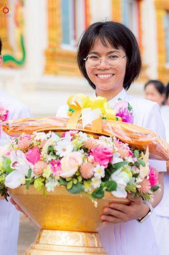 ภาพ No.267980:วันที่ 31 ตุลาคม พ.ศ. 2568 พิธีทอดกฐินสามัคคีทั่วไทย ณ วัดสามัคคีธรรม อ.แหลมสิงห์ จ.จันทบุรี โดยคณะศิษยานุศิษย์ บูชาธรรม 81 ปี หลวงพ่อธัมมชโย