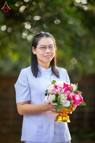ภาพ No.181171:พิธีอุปสมบท ณ วัดพระเจ้าตนหลวง จังหวัดลำพูน ในโครงการอุปสมบทบูชาธรรมมหาปูชนียาจารย์ วันที่ 8 ธันวาคม พ.ศ. 2567