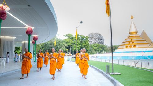 ภาพ No.136234:พิธีอุปสมบทสามเณรเตรียมสถาบันธรรมชัย รุ่นที่ 21 ณ โบสถ์พระไตรปิฏก วัดพระธรรมกาย วันเสาร์ที่ 4 พฤษภาคม พ.ศ.2567