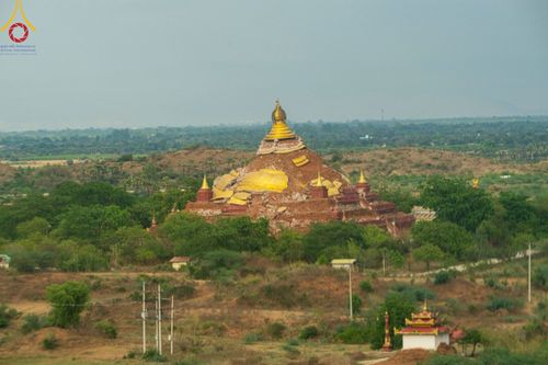 ภาพ No.219997:วันจันทร์ที่ 14 เมษายน พ.ศ. 2568 พระครูสิทธิรัตนวิเทศ ผู้ช่วยเจ้าอาวาสวัดพระธรรมกาย พร้อมด้วยผู้แทนมูลนิธิธรรมกาย และศิษยานุศิษย์หลวงพ่อธัมมชโย ออกเดินทางไปยังพื้นที่เมืองมัณฑะเลย์ สาธารณรัฐแห่งสหภาพเมียนมา โดยได้รับความเมตตาประสานงานเจ้าหน้าที่ภาครัฐจาก