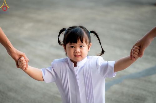 ภาพ No.136523:พิธีตักบาตร พิธีบูชาข้าวพระ ในวันอาทิตย์ต้นเดือนที่ 5 พฤษภาคม พ.ศ. 2567 ณ วัดพระธรรมกาย จ.ปทุมธานี