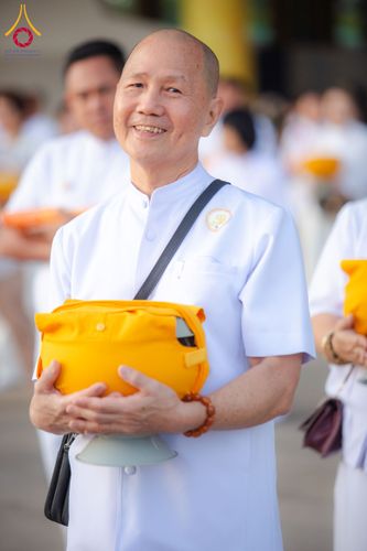ภาพ No.144047:พิธีบรรพชาอุปสมบทหมู่ พระธรรมทายาทนานาชาติ(ภาษาจีน) รุ่น 19 ณ วัดพระธรรมกาย จ.ปทุมธานี วันเสาร์ที่ 13 กรกฎาคม พ.ศ. 2567