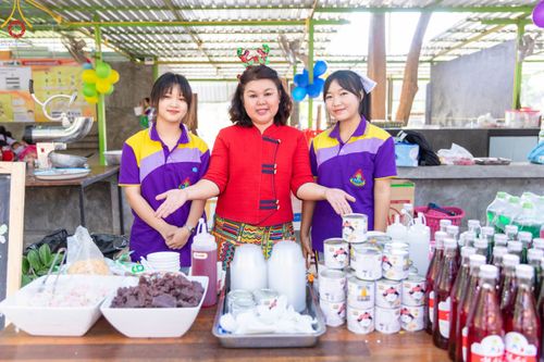 ภาพ No.104826:วันรวมพลังเด็กดี V-star ผู้นำฟื้นฟูศีลธรรมโลก เชียงใหม่ ลำพูน ลำปาง วันที่ 9 ธันวาคม พ.ศ. 2566 ณ ศูนย์ปฏิบัติธรรมดอยหล่อ อ.ดอยหล่อ จ.เชียงใหม่