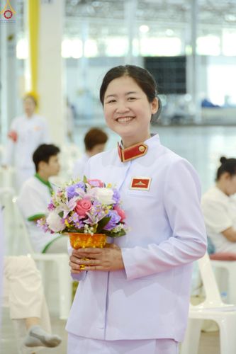 ภาพ No.247207:วันที่ 21 กันยายน พ.ศ. 2568 งานบุญวันอาทิตย์ พิธีจุดเทียนใจ ไฟนิรันด์ อนันตชัย ณ วัดพระธรรมกาย จ.ปทุมธานี