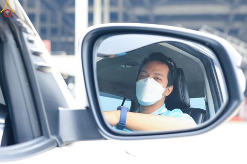 ภาพ No.122353:V.23 อีกนิด การเตรียมงาน เก็บงาน การรับบุญของเจ้าหน้าที่หน่วยงานต่างๆ เพื่อโครงการธรรมยาตรา ปีที่ 12 ระหว่างวันที่ 2 - 31 มกราคม พ.ศ. 2567