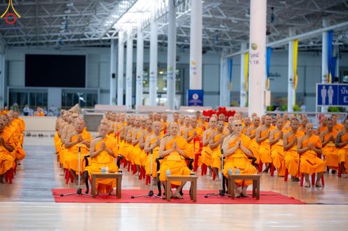 ภาพ No.149688:พิธีจุดเทียนใจ ไฟนิรันดร์ อนันตชัย วันอาทิตย์ที่ 25 สิงหาคม พ.ศ.2567 วัดพระธรรมกาย จ.ปทุมธานี