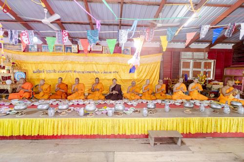 ภาพ No.269254:วันที่ 26 ตุลาคม พ.ศ. 2568 พิธีทอดกฐินสามัคคีทั่วไทย ณ วัดหนองอ้ายสา ต.แม่วงก์  อ.แม่วงก์ จ.นครสวรรค์ โดยคณะศิษยานุศิษย์ บูชาธรรม 81 ปี หลวงพ่อธัมมชโย
