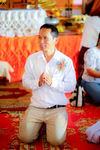 ภาพ No.258345:วันที่ 18 ตุลาคม พ.ศ. 2568 พิธีทอดกฐินสามัคคีทั่วไทย 30,000 วัด โดยคณะศิษยานุศิษย์ บูชาธรรม 81 ปี หลวงพ่อธัมมชโย ณ สำนักสงฆ์ป่าเขานันทา จ.สุพรรณบุรี