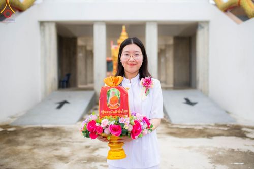 ภาพ No.164565:พิธีทอดกฐิน ณ วัดทางหลวง อ.บางซ้าย จ.พระนครศรีอยุธยา ในโครงการกฐินสามัคคีทั่วไทย 30,000 วัด บูชาธรรม 80 ปี หลวงพ่อธัมมชโย โดยคณะศิษยานุศิษย์วัดพระธรรมกาย วันที่ 20 ตุลาคม พ.ศ. 2567
