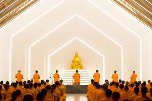 ภาพ No.249816:วันที่ 20 กันยายน พ.ศ. 2568 คณะสงฆ์ปฏิบัติธรรม ณ วิหารพระมงคลเทพมุนี(สด จนฺทสโร) ศูนย์ปฏิบัติธรรมภูเก็ต จ.ภูเก็ต