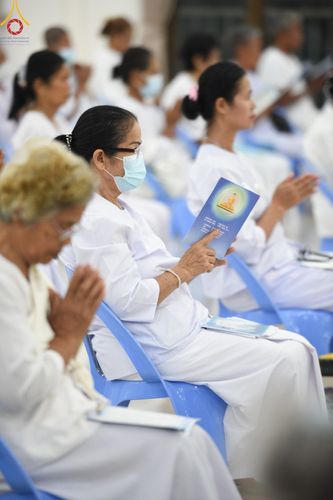 ภาพ No.153892:โครงการอบรมอุบาสก อุบาสิกาแก้ว รุ่นที่ 1 ตัวแทนทอดกฐินสามัคคีทั่วไทย 30,000 วัด บูชาธรรม 80 ปี หลวงพ่อธัมมชโย ระหว่างวันที่ 6-8 กันยายน พ.ศ. 2567 ณ ศูนย์ปฏิบัติธรรมสระบุรี อ.พระพุทธบาท จ.สระบุรี