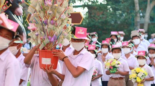 ภาพ No.108352:พิธีทอดผ้าป่าทำนุบำรุงศาสนสถาน ณ วัดศรีเมือง ต.ท่าทราย อ.เมืองสมุทรสาคร จ.สมุทรสาคร วันที่ 9 มกราคม พ.ศ. 2567