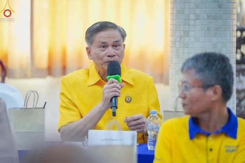 ภาพ No.125766:V.29 ทุ่มเท เพื่อโคราช การเตรียมงานของหน่วยงานต่างฯ เพื่อพิธีทำบุญเมืองนครราชสีมา ฉลอง 556 ปี ตักบาตรพระ 10,000 รูป ในวันเสาร์ที่ 2 มีนาคม พ.ศ.2567 ณ อนุสาวรีย์ท้าวสุรนารี จ.นครราชสีมา จัดโดย คณะสงฆ์จังหวัดนครราชสีมา ร่วมกับสำนักงานจังหวัดนครราชสีมา