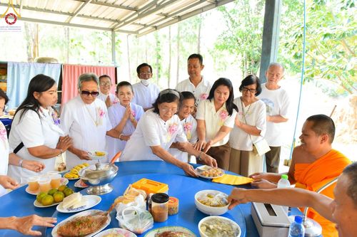 ภาพ No.102092:พิธีบรรพชาและอุปสมบทหมู่ธรรมทายาท ในโครงการอุปสมบทหมู่ รุ่นบูชาธรรมมหาปูชนียาจารย์ ณ ศูนย์ปฏิบัติธรรมและศูนย์อบรมเยาวชนเพชรบุรี อ.ท่ายาง จ.เพชรบุรี วันเสาร์ที่ 9 ธันวาคม พ.ศ. 2566