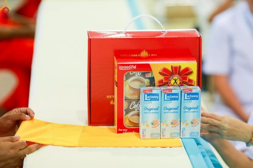 ภาพ No.236306:วันที่ 3 สิงหาคม พ.ศ. 2568 พิธีถวายมหาสังฆทานคณะสงฆ์ 2,000 กว่าวัดทั่วประเทศ ปีที่ 25 , พิธีถวายไทยธรรมคณะสงฆ์ 323 วัด 4 จังหวัดชายแดนภาคใต้ ณ วัดพระธรรมกาย