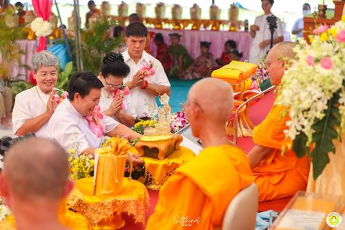 ภาพ No.92606:พิธีทอดกฐินสามัคคีทั่วไทย ณ ศูนย์ปฎิบัติธรรมสวนผึ้ง ต.ท่าเคย อ.สวนผึ้ง จ.ราชบุรี วันเสาร์ที่ 4 พฤศจิกายน พ.ศ. 2566