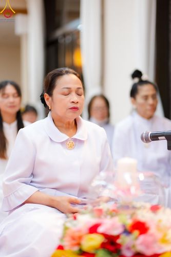 ภาพ No.137928:กิจกรรมงานบุญ เนื่องในวันวิสาขบูชา วันพุธที่ 22 พฤษภาคม พ.ศ. 2567 ณ วัดพระธรรมกายโทชิหงิ ประเทศญี่ปุ่น