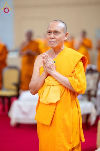 ภาพ No.161211:พิธีสอบธรรมสนามหลวงนักธรรมชั้นตรี วันที่ 11-14 ตุลาคม พ.ศ. 2567 ณ สนามสอบวัดพระธรรมกาย อ.คลองหลวง จ.ปทุมธานี