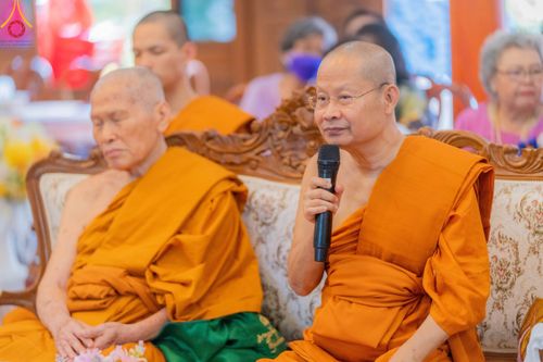 ภาพ No.98084:พิธีทอดกฐินสามัคคีทั่วไทย 5,000 วัด ณ วัดจินดามณี จ.สิงห์บุรี วันที่ 4 พฤศจิกายน พ.ศ. 2566