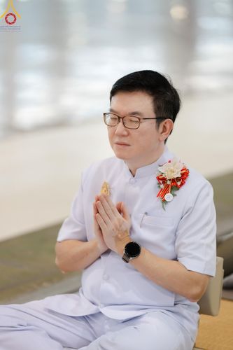 ภาพ No.149104:พิธีจุดเทียนใจ ไฟนิรันดร์ อนันตชัย วันอาทิตย์ที่ 18 สิงหาคม พ.ศ. 2567 วัดพระธรรมกาย จ. ปทุมธานี