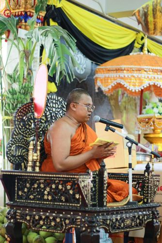 ภาพ No.96966:พิธีทอดกฐินสามัคคีทั่วไทย 5,000 วัด ณ วัดประชุมราษฎร์ จ.ปทุมธานี วันที่ 12 พฤศจิกายน พ.ศ. 2566