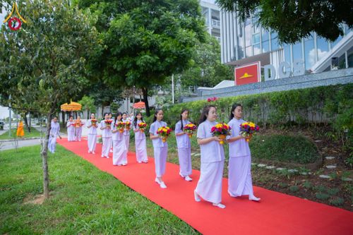 ภาพ No.171991:พิธีทอดกฐิน วัดพระธรรมกายสิงคโปร์ วันอาทิตย์ที่ 27 ตุลาคม พ.ศ. 2567