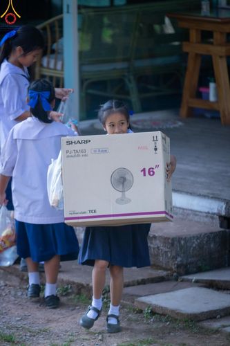 ภาพ No.185994:กิจกรรมวันรวมพลังเด็กดี V-Star ผู้นำฟื้นฟูศีลธรรมโลก จังหวัดแพร่ ณ ธุดงคสถานพรรัตนะแพร่ ต.แม่เกิ๋ง อ.วังชิ้น จังหวัดแพร่ วันที่ 23 ธันวาคม พ.ศ. 2567