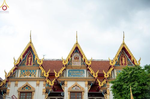 ภาพ No.165057:พิธีทอดกฐิน ณ วัดใหม่พิเรนทร์ แขวงวัดอรุณ เขตบางกอกใหญ่ กรุงเทพมหานคร ในโครงการกฐินสามัคคีทั่วไทย 30,000 วัด บูชาธรรม 80 ปี หลวงพ่อธัมมชโย โดยคณะศิษยานุศิษย์วัดพระธรรมกาย วันที่ 20 ตุลาคม พ.ศ. 2567