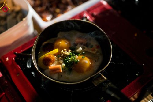 ภาพ No.110649:พิธีถวายภัตตาหารเป็นสังฆทาน แด่คณะพระธรรมยาตราฯ ในโครงการธรรมยาตรากตัญญูบูชา มหาปูชนียาจารย์ พระมงคลเทพมุนี(สด จนฺทสโร) พระผู้ปราบมาร อนุสรณ์สถาน 7 แห่ง ปีที่ 12 วันที่ 12 มกราคม พ.ศ. 2567 ณ อนุสรณ์สถานมหาวิหารพระมงคลเทพมุนี(โลตัสแลนด์) อ.สองพี่น้อง จ.สุ