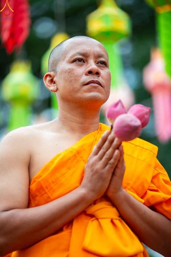 ภาพ No.101583:พิธีบรรพชาธรรมทายาท ในโครงการอุปสมบทบูชาธรรม มหาปูชนียาจารย์ พ.ศ. 2566 ณ วัดพระเจ้าตนหลวง อ.บ้านโฮ่ง จ.ลำพูน วันที่ 8 ธันวาคม พ.ศ. 2566