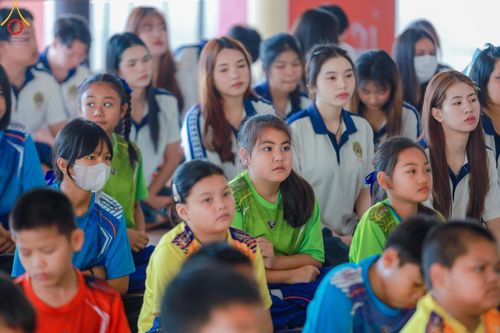 ภาพ No.199471:พิธีทอดผ้าป่าทำนุบำรุงศาสนสถาน ณ วัดศิลามูล ตำบลหินมูล อำเภอบางเลน จังหวัดนครปฐม ในโครงการธรรมยาตรา กตัญญูบูชา มหาปูชนียาจารย์ พระมงคลเทพมุนี(สด จนฺทสโร) พระผู้ปราบมาร อนุสรณ์สถาน 7 แห่ง ปีที่ 13 วันที่ 21 มกราคม พ.ศ. 2568