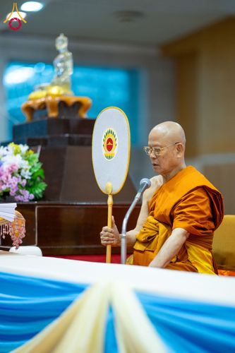 ภาพ No.120741:องค์กรปกครองส่วนท้องถิ่นปทุมฯ ร่วมคณะสงฆ์ ภาครัฐ ภาคเอกชน คณะศิษย์วัดพระธรรมกาย รวมใจพสกนิกรบำเพ็ญกุศลอุทิศถวายสมเด็จพระบูรพมหากษัตริยาธิราช พร้อมด้วยบูรพาจารย์ ผู้มีอุปการคุณต่อพระพุทธศาสนา และแผ่นดิน