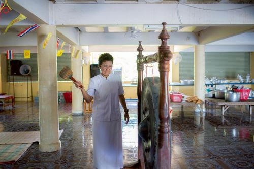 ภาพ No.262146:วันที่ 22 ตุลาคม พ.ศ. 2568 พิธีทอดกฐินสามัคคีทั่วไทย 30,000 วัด โดยคณะศิษยานุศิษย์ บูชาธรรม 81 ปี หลวงพ่อธัมมชโย ณ วัดดอนคนฑา อ.บัวใหญ่ จ.นครราชสีมา