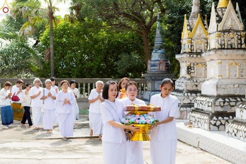 ภาพ No.250315:วันพุธที่ 8 ตุลาคม พ.ศ. 2568 พิธีทอดกฐินสามัคคีทั่วไทย 30,000 วัด โดยคณะศิษยานุศิษย์ บูชาธรรม 81 ปี หลวงพ่อธัมมชโย ณ วัดจงโก ต.หนองรี อ.ลำสนธิ จ.ลพบุรี