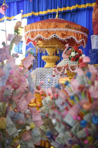 ภาพ No.99093:พิธีทอดกฐินสามัคคีทั่วไทย 5,000 วัด ณ วัดบ้านหมอ อ.บ้านหมอ จ.สระบุรี วันที่ 27 พฤศจิกายน พ.ศ. 2566
