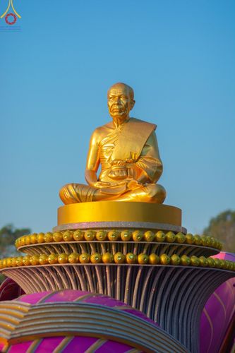 ภาพ No.113714:พระธรรมยาตราร่วมปฏิบัติธรรม และถ่ายภาพหมู่ประวัติศาสตร์ ปีที่ 12  วันที่ 16 มกราคม พ.ศ. 2567  ณ วัดโบสถ์บน จ.นนทบุรี