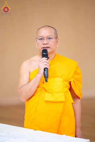 ภาพ No.273746:วันที่ 27 พฤศจิกายน พ.ศ. 2568 สอบธรรมสนามหลวง ธรรมศึกษา ทุกชั้น สนามสอบ วัดพระธรรมกาย จ.ปทุมธานี