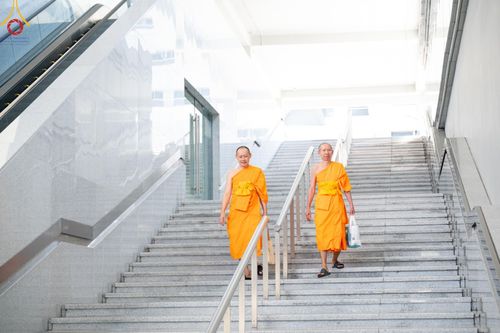 ภาพ No.157629:พิธีถวายภัตตาหารเมนูสวรรค์ ในพรรษาแห่งการเข้าถึงธรรม วันเสาร์ที่ 28 กันยายน พ.ศ. 2567 ณ หอฉันคุณยายอาจารย์ฯ วัดพระธรรมกาย