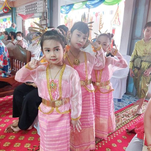 ภาพ No.176452:พิธีทอดกฐิน ณ วัดอมรทายิการาม บ้านช่างหล่อ บางกอกน้อย กรุงเทพฯ ในโครงการกฐินสามัคคีทั่วไทย 30,000 วัด บูชาธรรม 80 ปี หลวงพ่อธัมมชโย โดยคณะศิษยานุศิษย์วัดพระธรรมกาย วันที่ 20 พฤศจิกายน พ.ศ. 2567