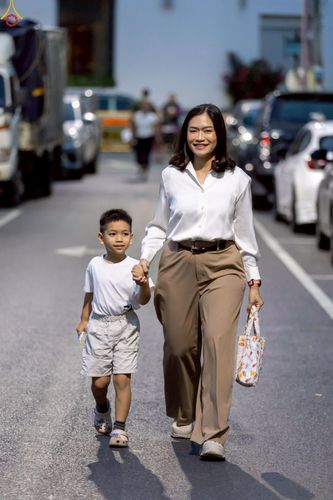 ภาพ No.237019:วันอาทิตย์ที่ 10 สิงหาคม พ.ศ. 2568 มหาสังฆทานครั้งยิ่งใหญ่ ตักบาตรพระ 10,000 รูป ถ.นิพัทธ์อุทิศ 3 ใจกลางนครหาดใหญ่ จ.สงขลา (ชุดที่ 2)