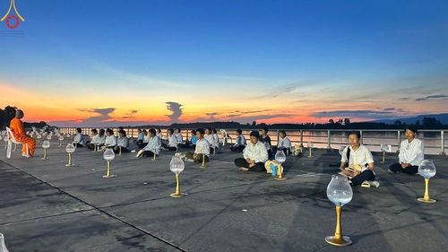 ภาพ No.186762:V.48 ผลงาน V-Peace ปลายปี 2567 ภาพโดย : ช่างภาพ V-Peace และ ช่างภาพศูนย์ภาพนิ่ง