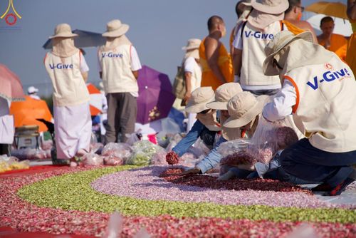 ภาพ No.117934:V.17 สำเร็จๆ การเตรียมงาน เก็บงาน การรับบุญของเจ้าหน้าที่หน่วยงานต่างๆ เพื่อโครงการธรรมยาตรา กตัญญูบูชามหาปูชนียาจารย์ พระมงคลเทพมุนี (สด จนฺทสโร) พระผู้ปราบมาร อนุสรณ์สถาน 7 แห่ง ปีที่ 12 ระหว่างวันที่ 2 - 31 มกราคม พ.ศ.2567