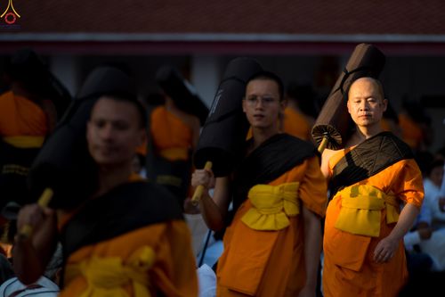 ภาพ No.293039:วันที่ 11 มกราคม พ.ศ. 2569 พิธีต้อนรับพระธรรมยาตรา ณ อนุสรณ์สถานลำดับที่ 3 (ภาพชุดที่ 2) สถานที่เกิดในเพศสมณะ วัดสองพี่น้อง อำเภอสองพี่น้อง จังหวัดสุพรรณบุรี ในโครงการธรรมยาตรา กตัญญูบูชา มหาปูชนียาจารย์ พระมงคลเทพมุนี(สด จนฺทสโร) พระผู้ปราบมาร อนุสรณ์สถ