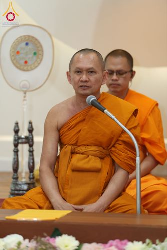 ภาพ No.290350:วันอังคารที่ 6 มกราคม พ.ศ. 2569 พิธีเจริญพุทธมนต์ ปฏิบัติธรรม มอบทุนการศึกษา ถวายสังฆทาน 142 วัด ณ ศูนย์ปฏิบัติธรรมพระมงคลเทพมุนี อ.สองพี่น้อง จ.สุพรรณบุรี