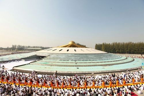 ภาพ No.9551:ประมวลภาพธุดงค์ธรรมชัย ปีที่ 3 วันที่ 2 มกราคม พ.ศ.2557