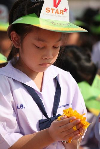 ภาพ No.9566:ประมวลภาพธุดงค์ธรรมชัย ปีที่ 3 วันที่ 2 มกราคม พ.ศ.2557