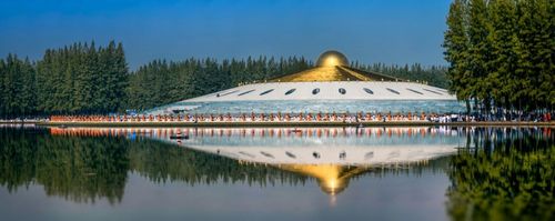 ภาพ No.9572:ประมวลภาพธุดงค์ธรรมชัย ปีที่ 3 วันที่ 2 มกราคม พ.ศ.2557