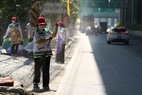 ภาพ No.5843:ประมวลภาพธุดงค์ธรรมชัย ปีที่ 2 วันที่ 2 มกราคม พ.ศ.2556